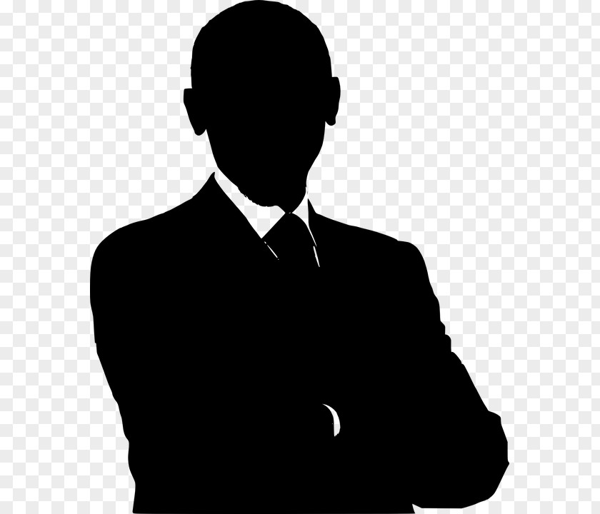 Missing-persons Silhouette Businessperson Clip Art PNG