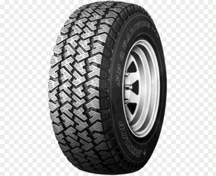 Off Road Car Sport Utility Vehicle Dunlop Tyres Goodyear Tire And Rubber Company PNG