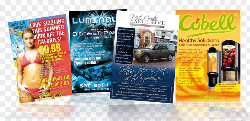 Promo Flyer Lovegrove Design & Photography Graphic Poster Advertising PNG