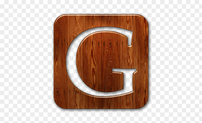 Wooden Social Media Hardwood Google Logo PNG