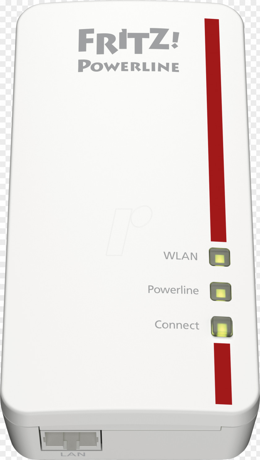 AVM GmbH Power-line Communication PowerLAN Fritz! Wireless LAN PNG