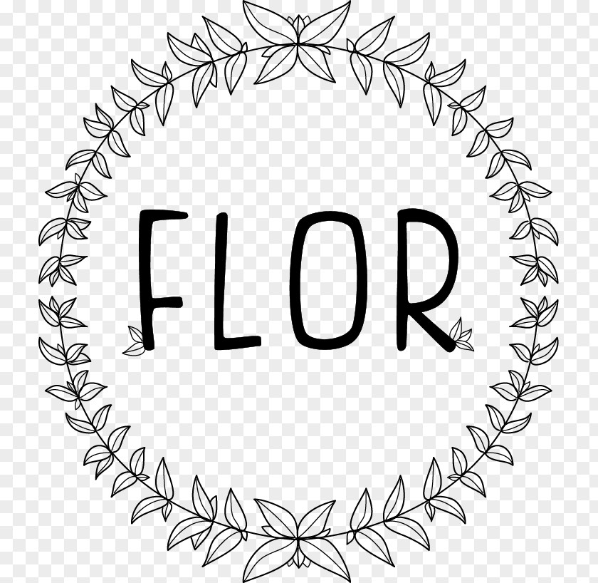 Flor Line Art Drawing New Romantics Clip PNG