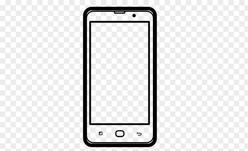 Mobile Phone IPhone Microsoft Lumia Telephone Smartphone Clip Art PNG