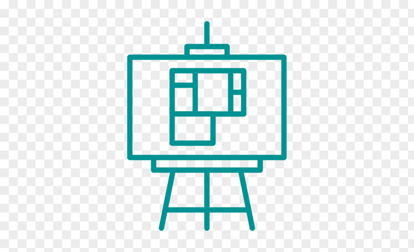 Painting Drawing Easel PNG