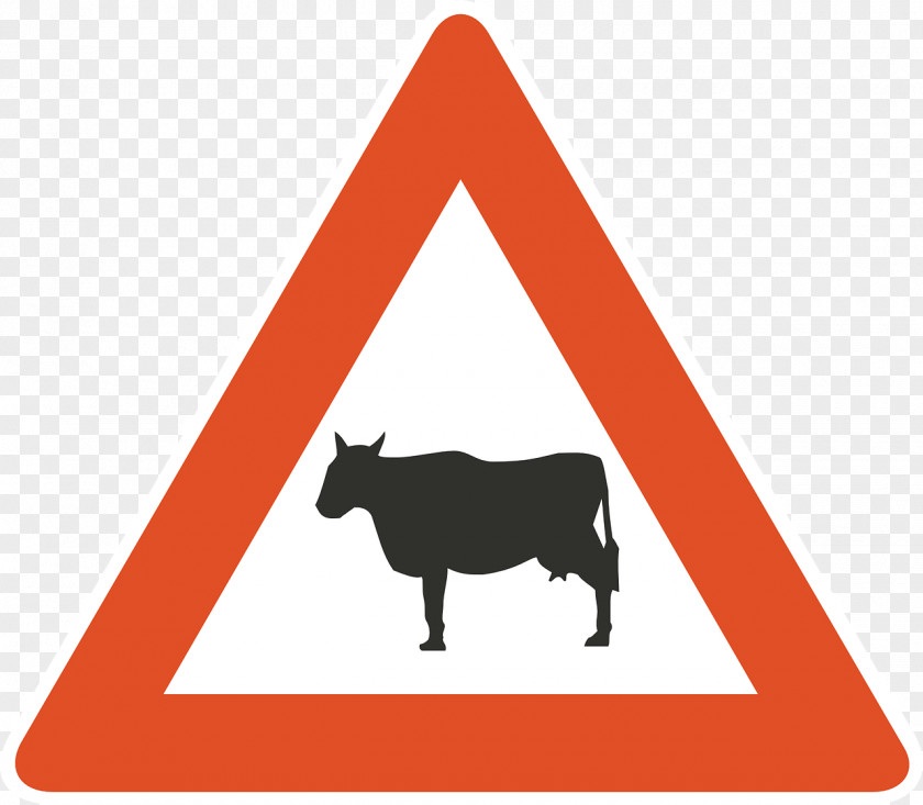 Road Warning Sign Traffic Clip Art PNG