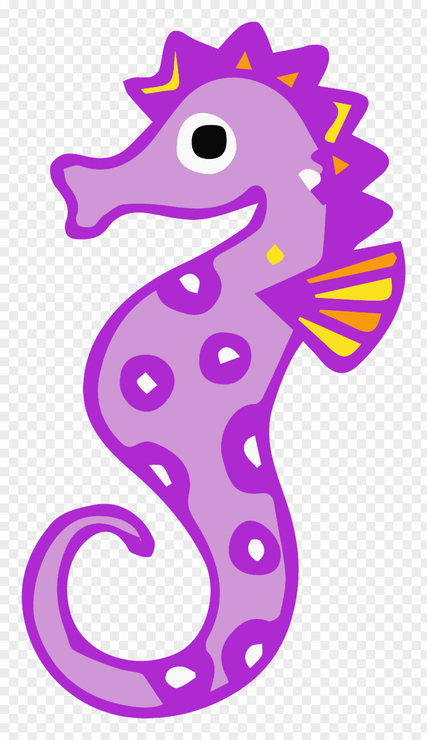 Seahorse Drawing Clip Art PNG
