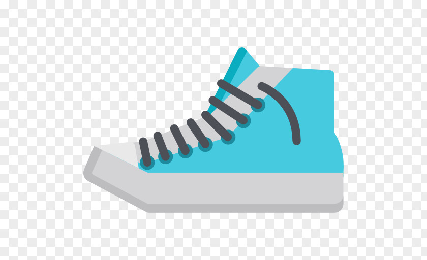 Sneakers Icon Line Angle PNG