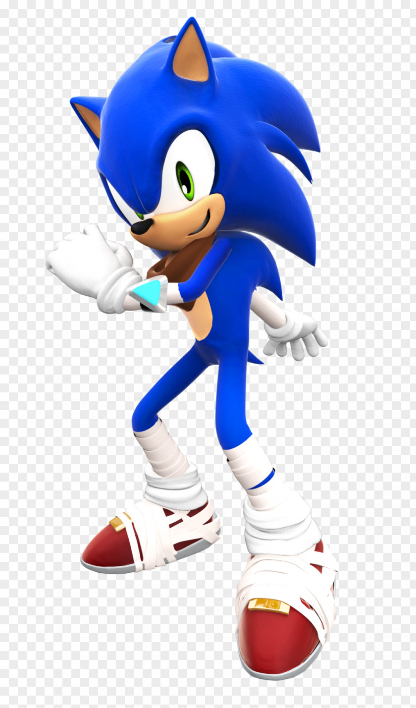 Sonic The Hedgehog Boom: Rise Of Lyric Chaos Video Game PNG