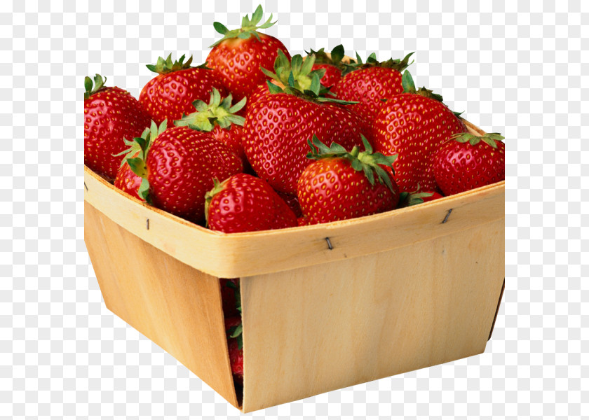 Strawberry Food Raspberry Fruit PNG
