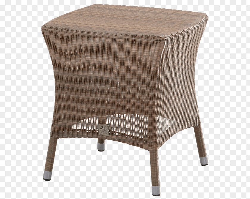 Table Coffee Tables Garden Furniture Bedside Wicker PNG