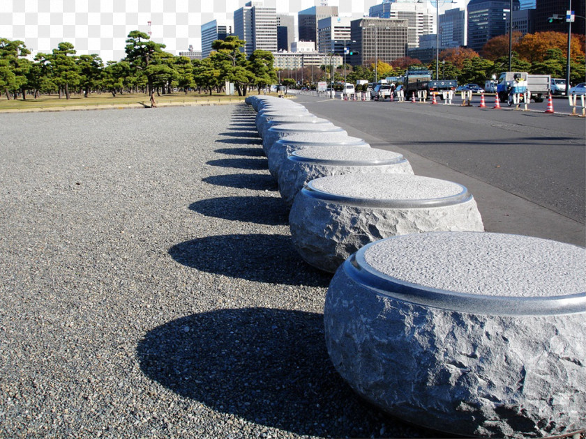 Tokyo Emperor House Square Imperial Palace Of Japan PNG