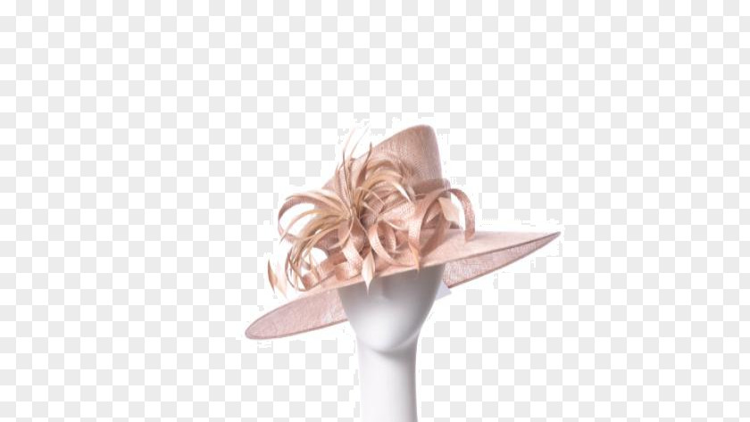 Wheat Straw Hat PNG