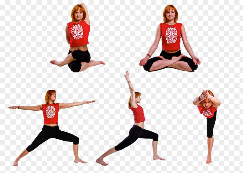 Yoga Mula Bandha Gomukhasana PNG
