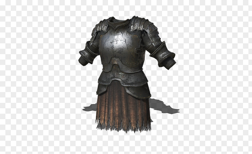 Armour Dark Souls III Iron PNG