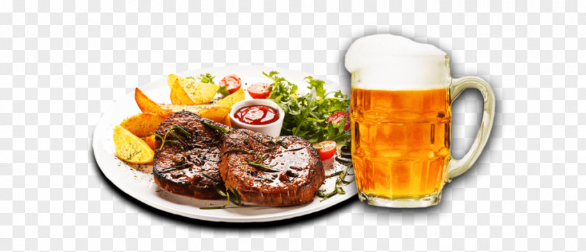 Beefsteak Dish Food T-bone Steak PNG