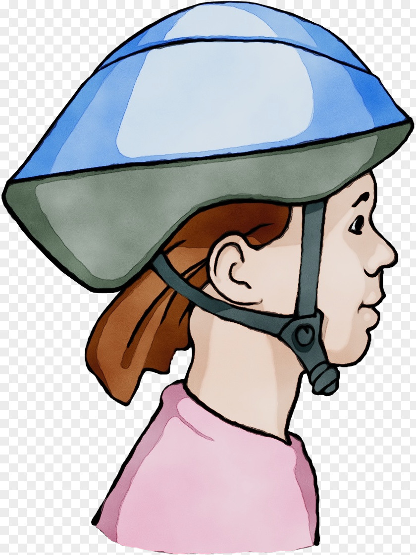 Bicycle Helmet Equestrian Equestrianism Behavior PNG