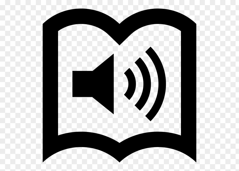 Book Audiobook E-book Publishing PNG