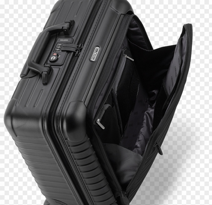 Cabin Baggage Suitcase Rimowa Travel PNG