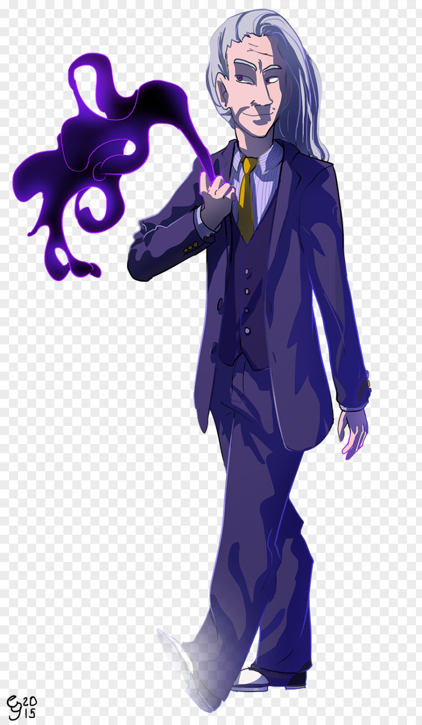 Cartoon Human Behavior Supervillain PNG