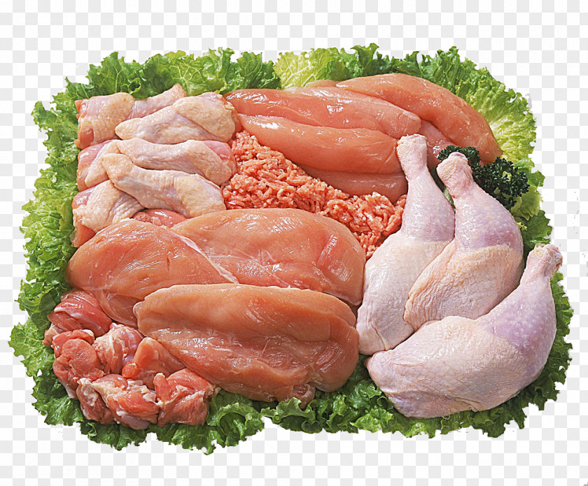 Chicken Sausage Meat Poultry Beef PNG