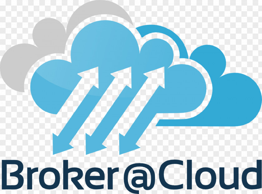 Cloud Computing Broker Brokerage Firm Service PNG