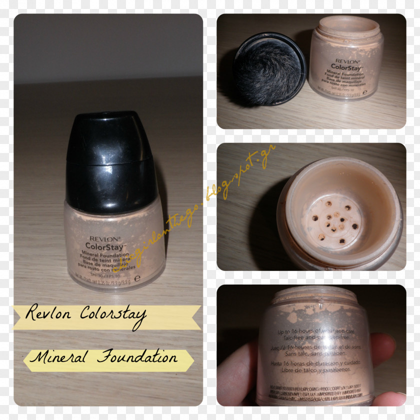 Colorstay Cosmetics Product PNG
