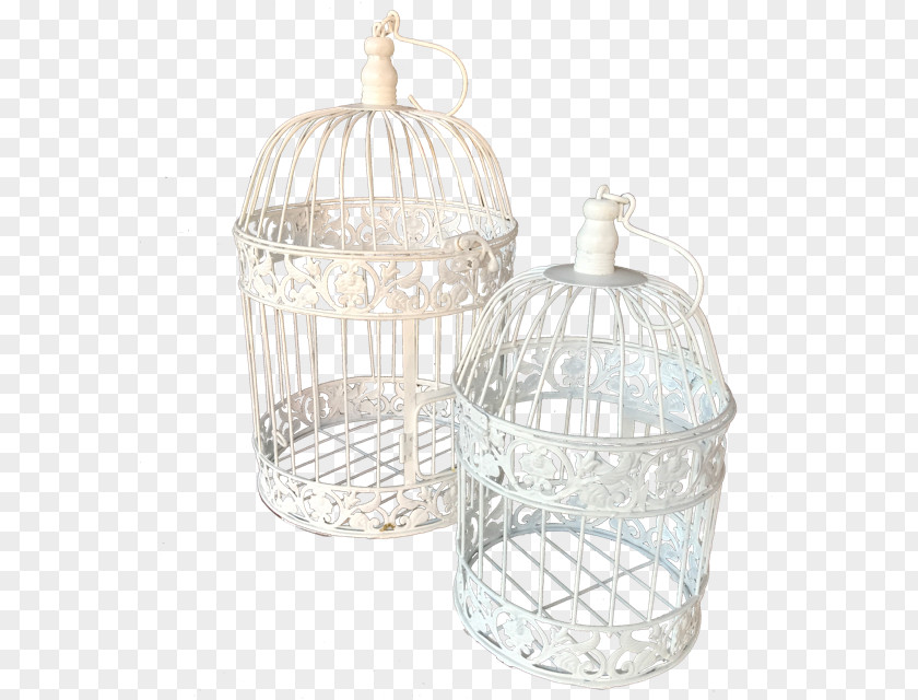 Design Cage Basket PNG