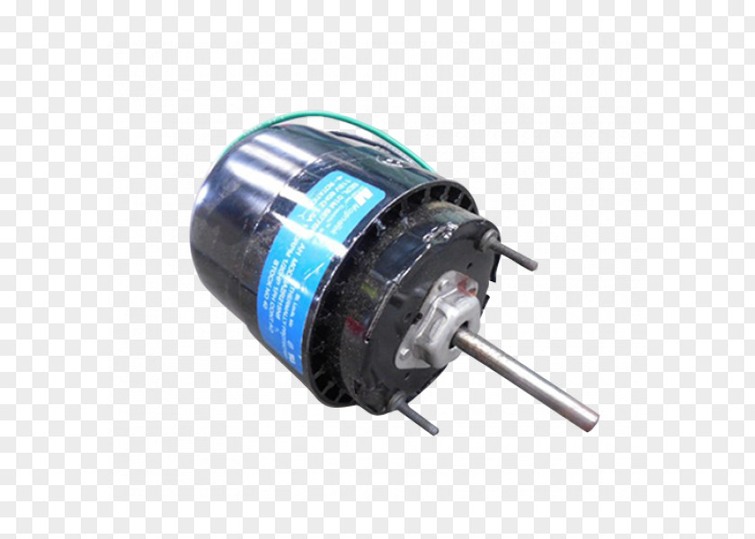 Electric Motor Electricity Capacitor AC Pump PNG