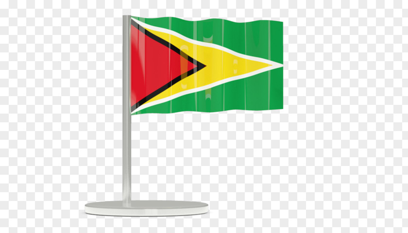 Flag Of Guyana National Pakistan PNG