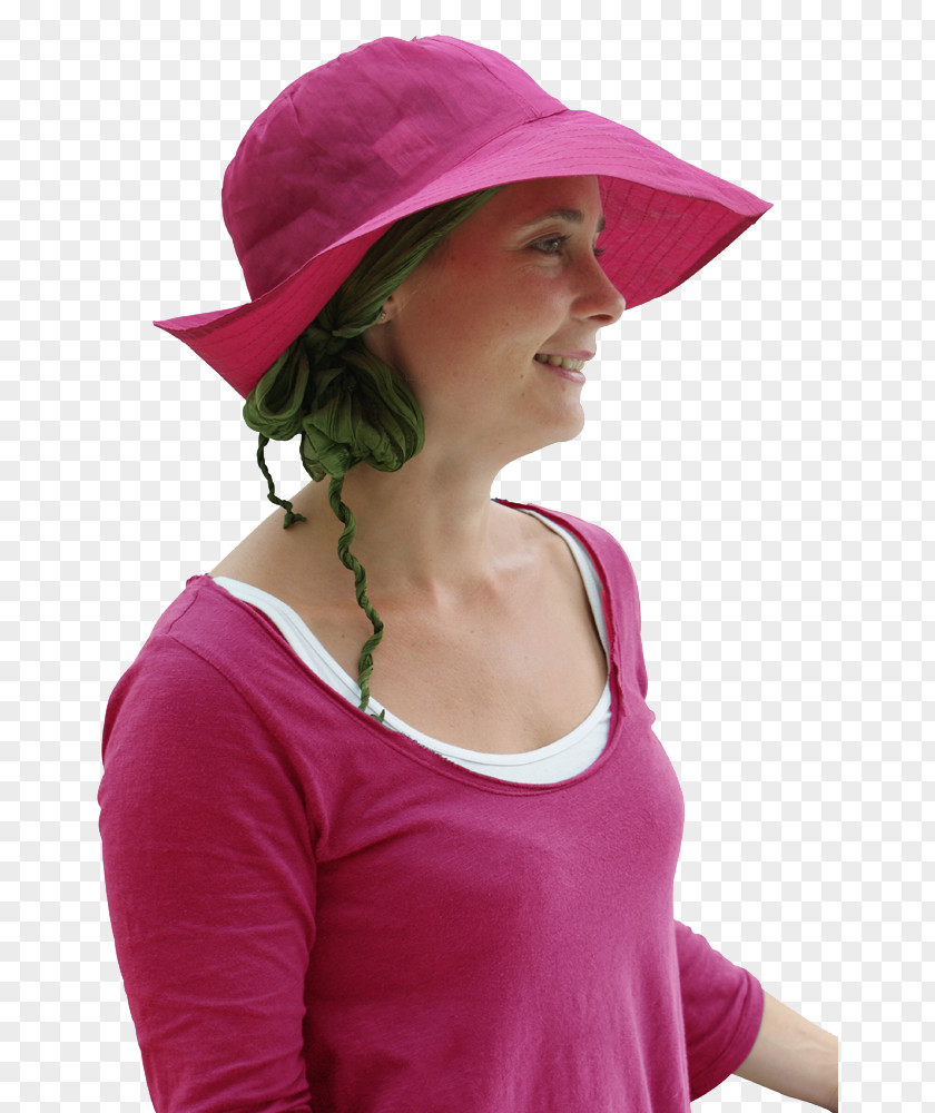 Hat Sun Chemotherapy Fedora Cap PNG