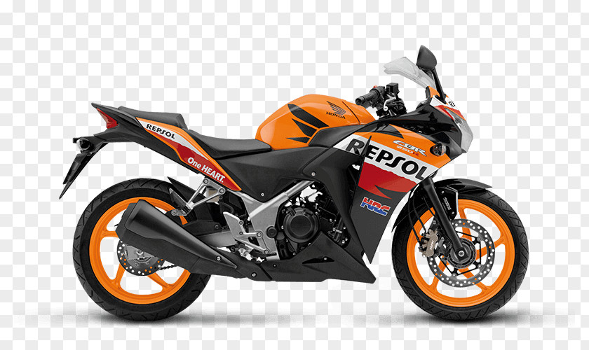 Honda CBR250R/CBR300R Car CBR250RR Motorcycle PNG