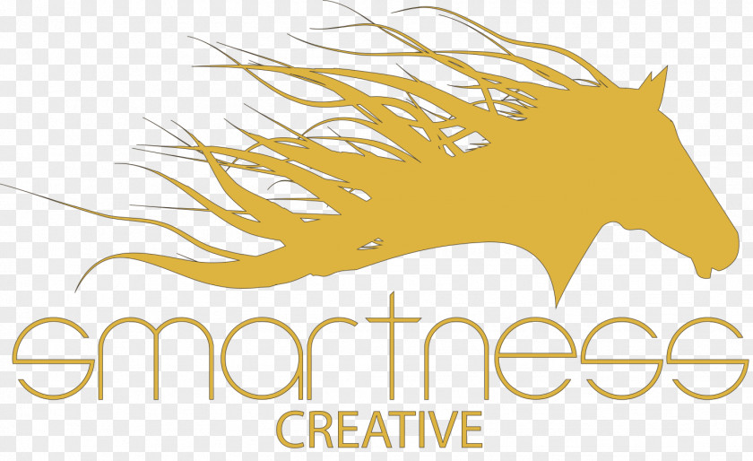 Horse Labrador Retriever Logo Art PNG