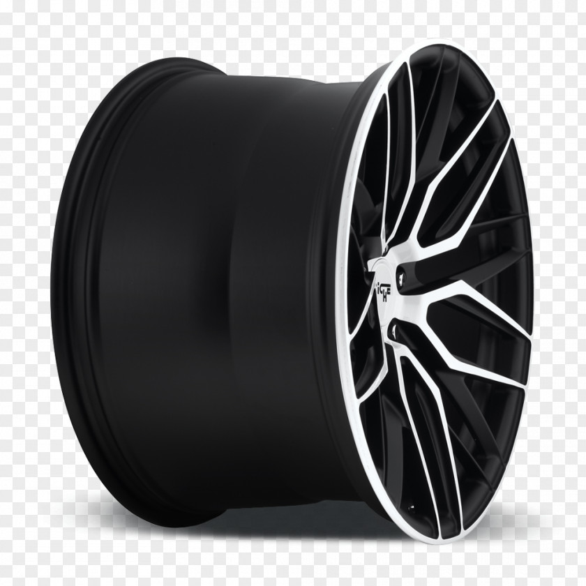 Italy Stamp Alloy Wheel Rim Forging Tire PNG