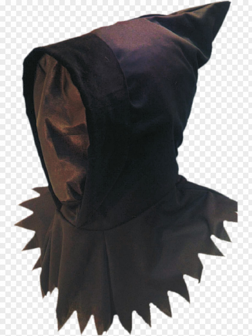 Mask Hood Costume Party Ghoul PNG