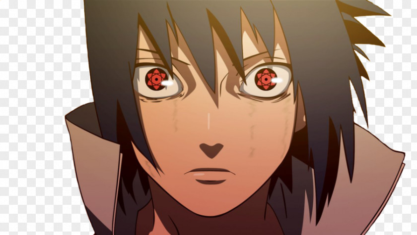 Naruto Sasuke Uchiha Itachi Kakashi Hatake Obito Clan PNG