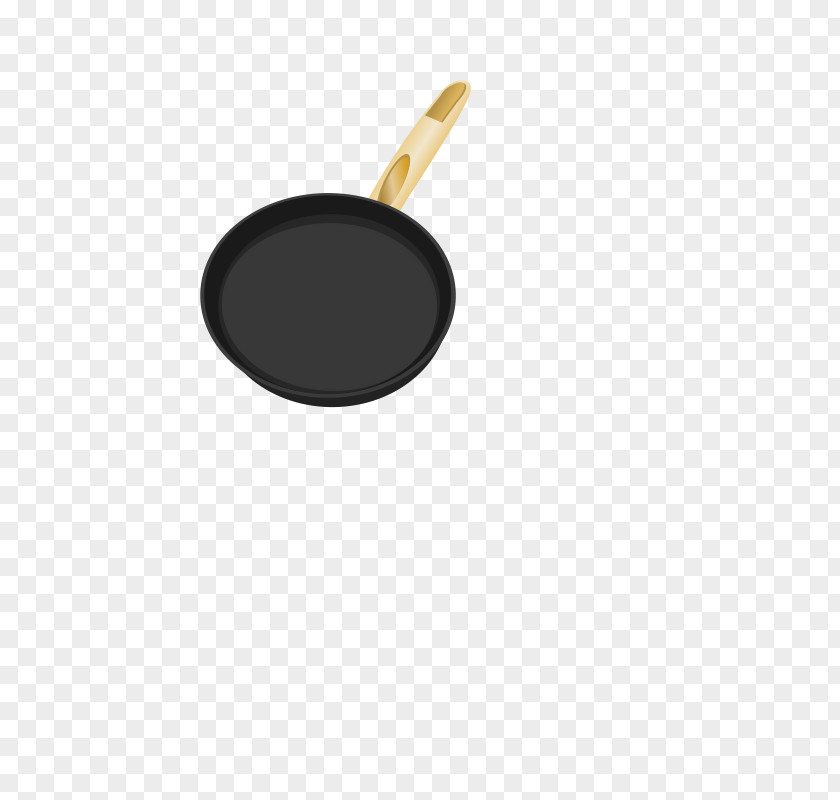 Pan Frying Bread Cooking Clip Art PNG