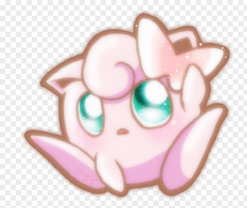 Pikachu Pokémon X And Y Jigglypuff Wigglytuff PNG