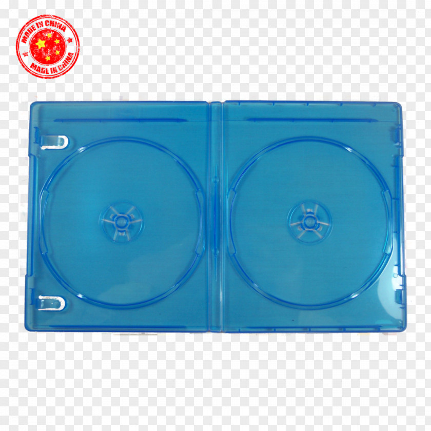 Ray Blu-ray Disc DVD Plastic Compact Box PNG