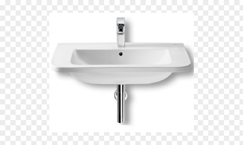 Sink Roca Bathroom Plumbing Fixtures Bidet PNG
