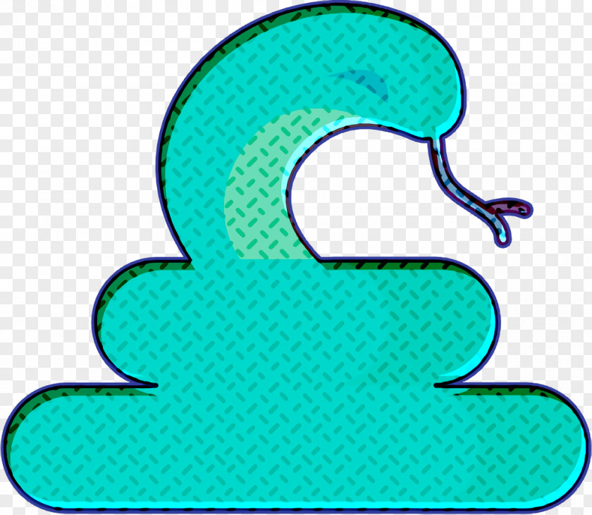 Snake Icon Mexico PNG