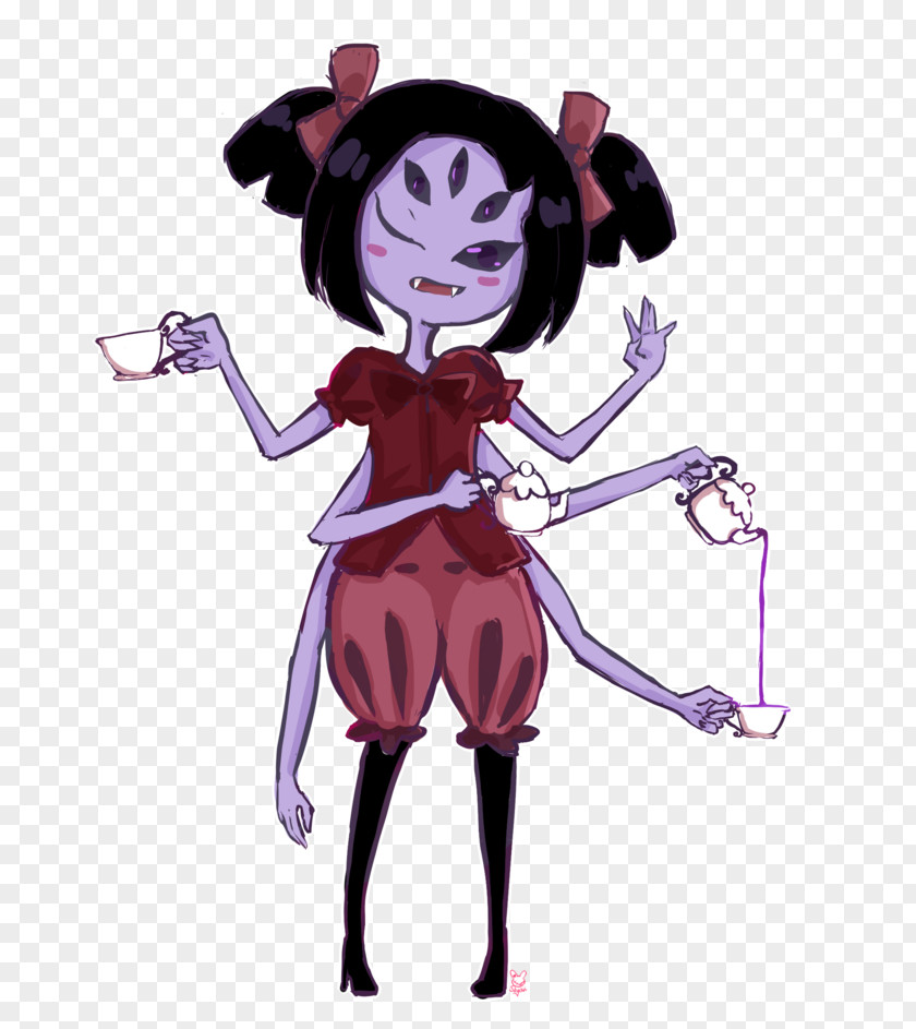 Spiders Undertale Little Miss Muffet Game Giphy PNG