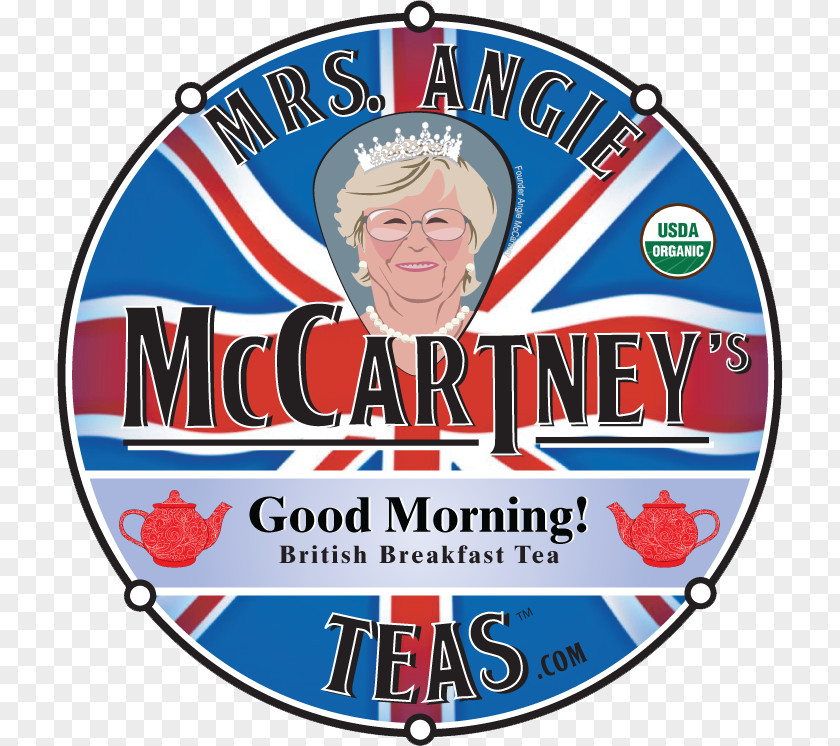 Tea English Breakfast Irish Earl Grey Matcha PNG