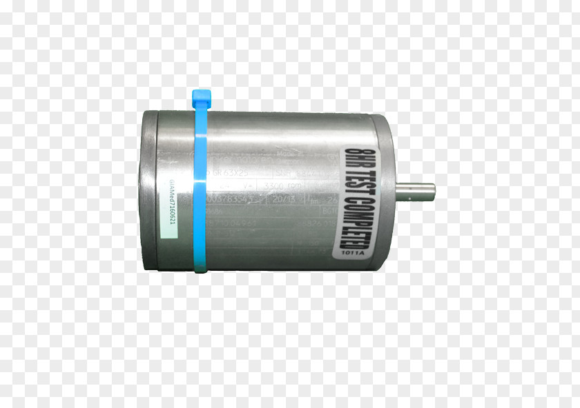 Technology Cylinder PNG