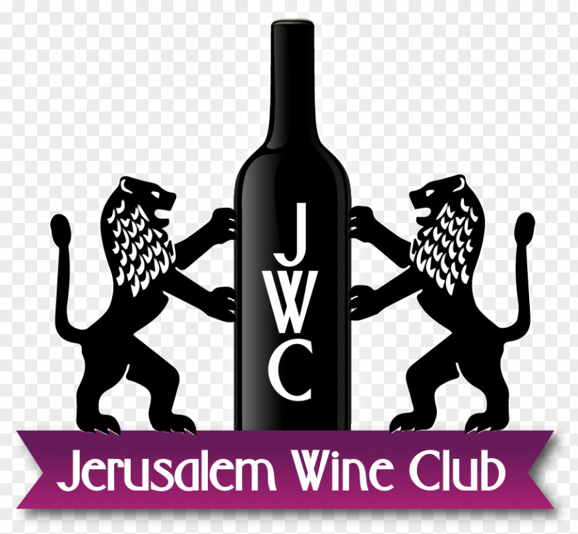 Wine Club Glass Bottle Distilled Beverage Logo PNG