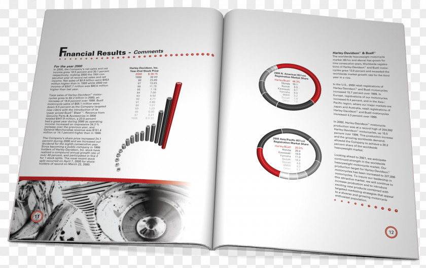 Annual Reports Report Page Layout Company Text PNG