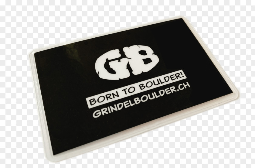 Bouldern Symbol GrindelBoulder MIRA BRAND Text Bouldering Typeface PNG