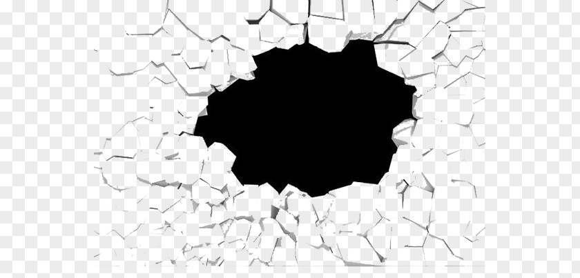 Broken Wall Material PNG wall material clipart PNG