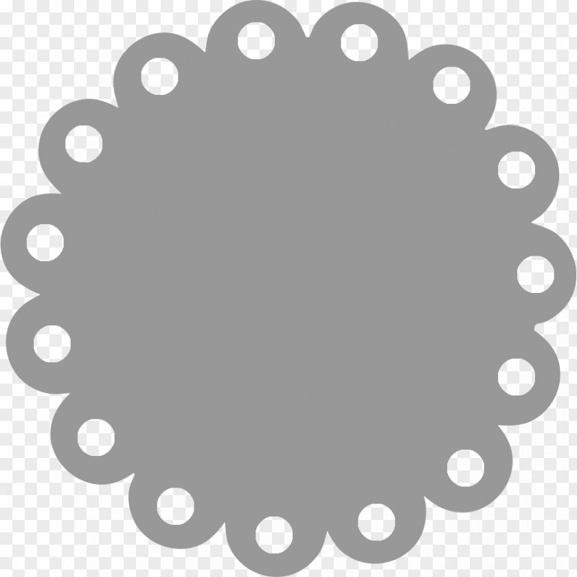 Circle Shape Cliparts Scallop Free Content Clip Art PNG