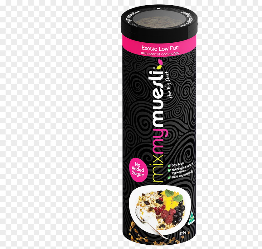 Dried Cranberry Muesli Goji Food Gluten-free Diet Cereal PNG