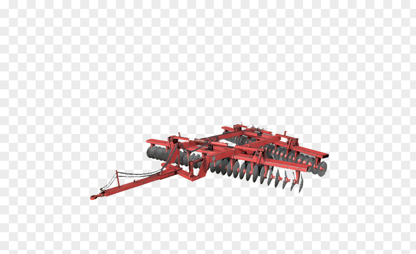 Farming Simulator 17 15 Mod Plough Machine PNG